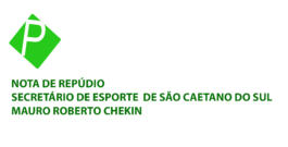 NOTA DE REPÚDIO